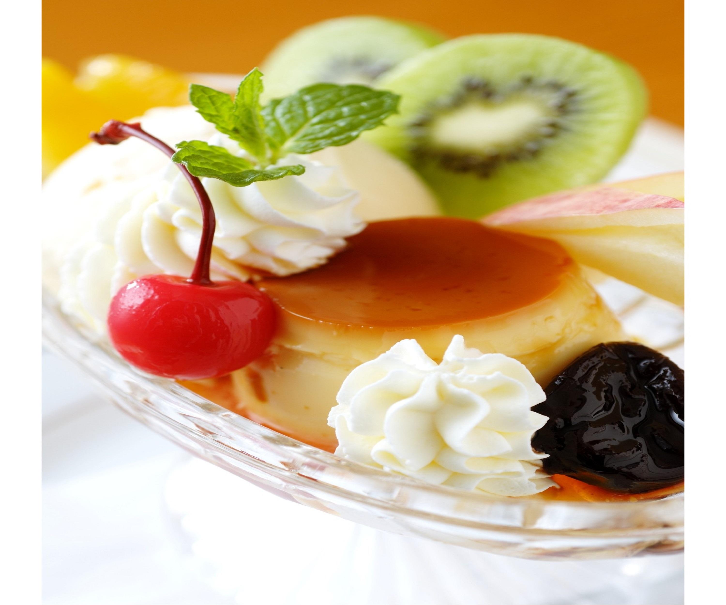 فندق نيو جراند يوكوهامَ المظهر الخارجي الصورة A dessert